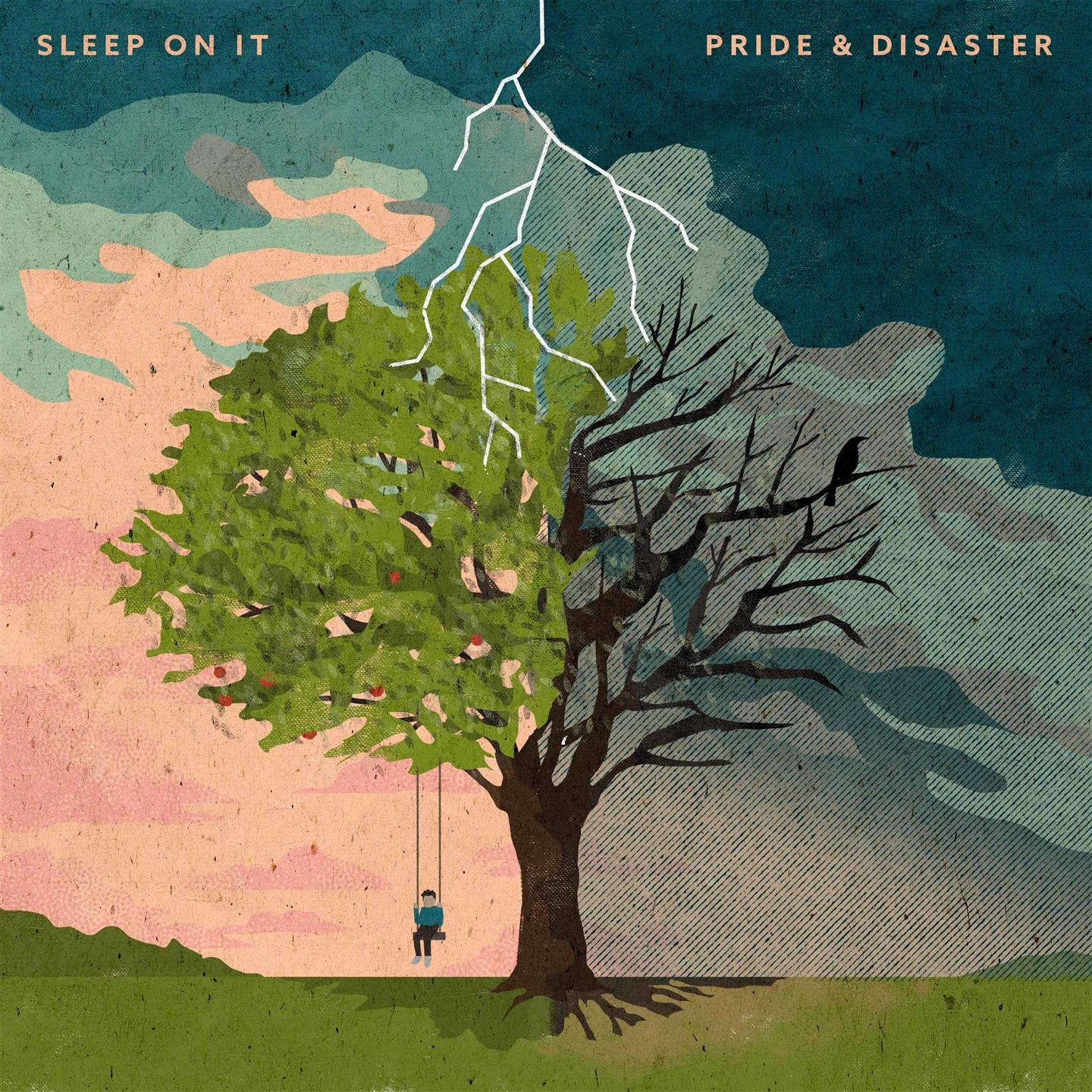 PRIDE & DISASTER