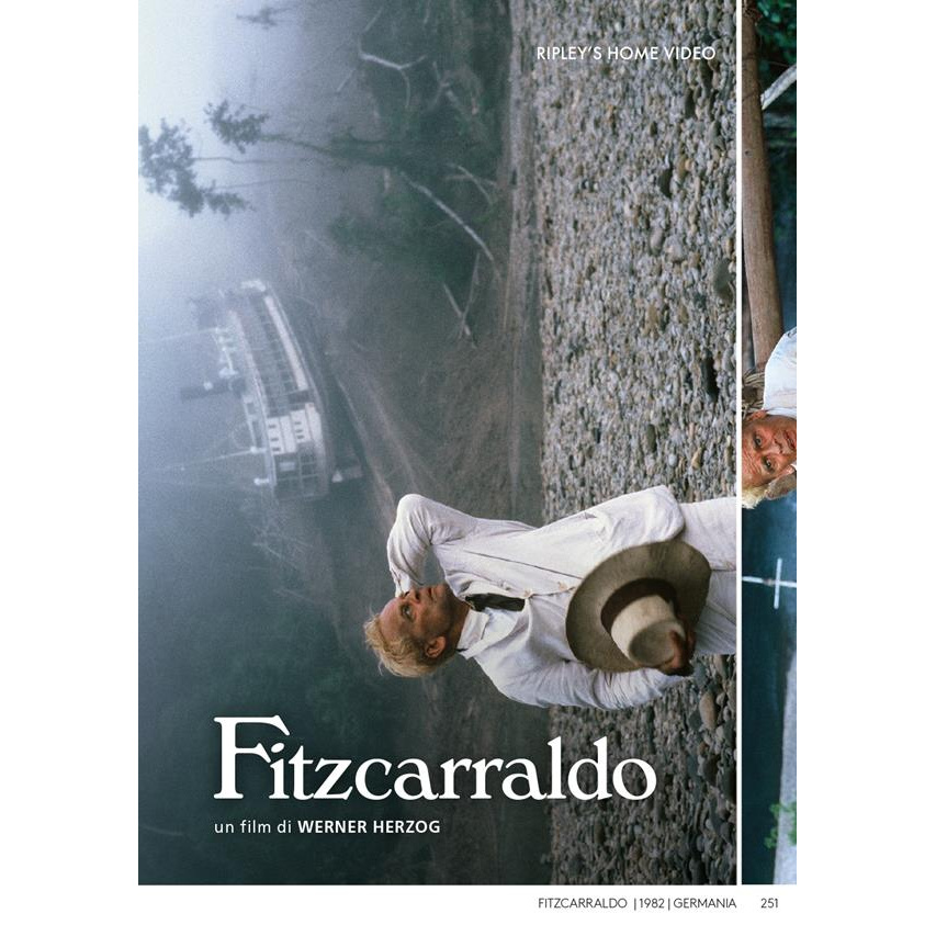 FITZCARRALDO