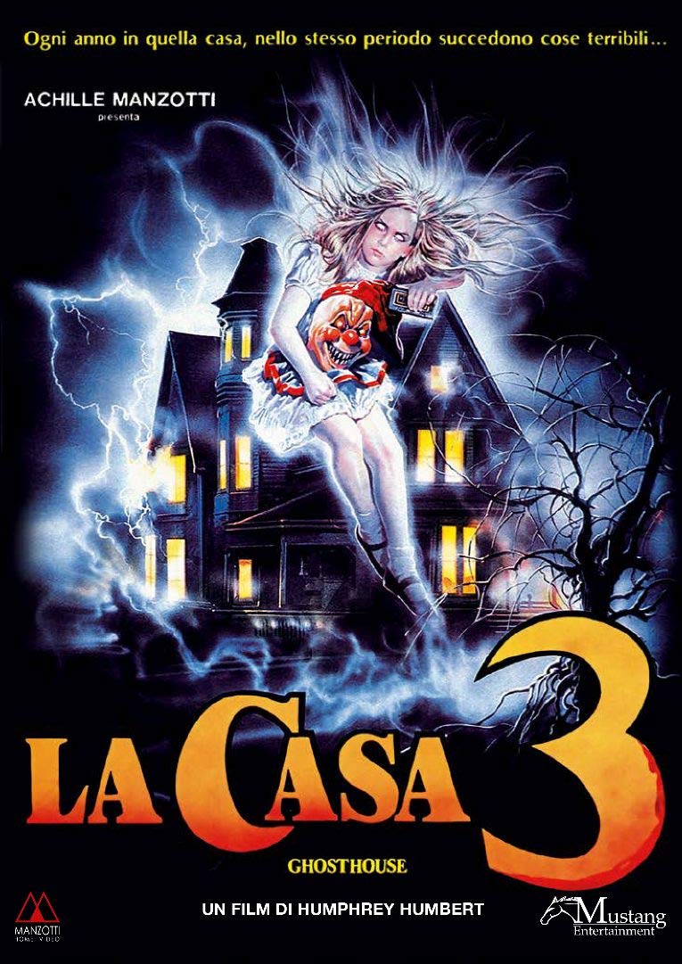 CASA 3 (LA)