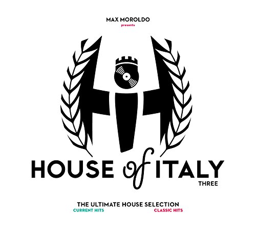 HOUSE OF ITALY 3