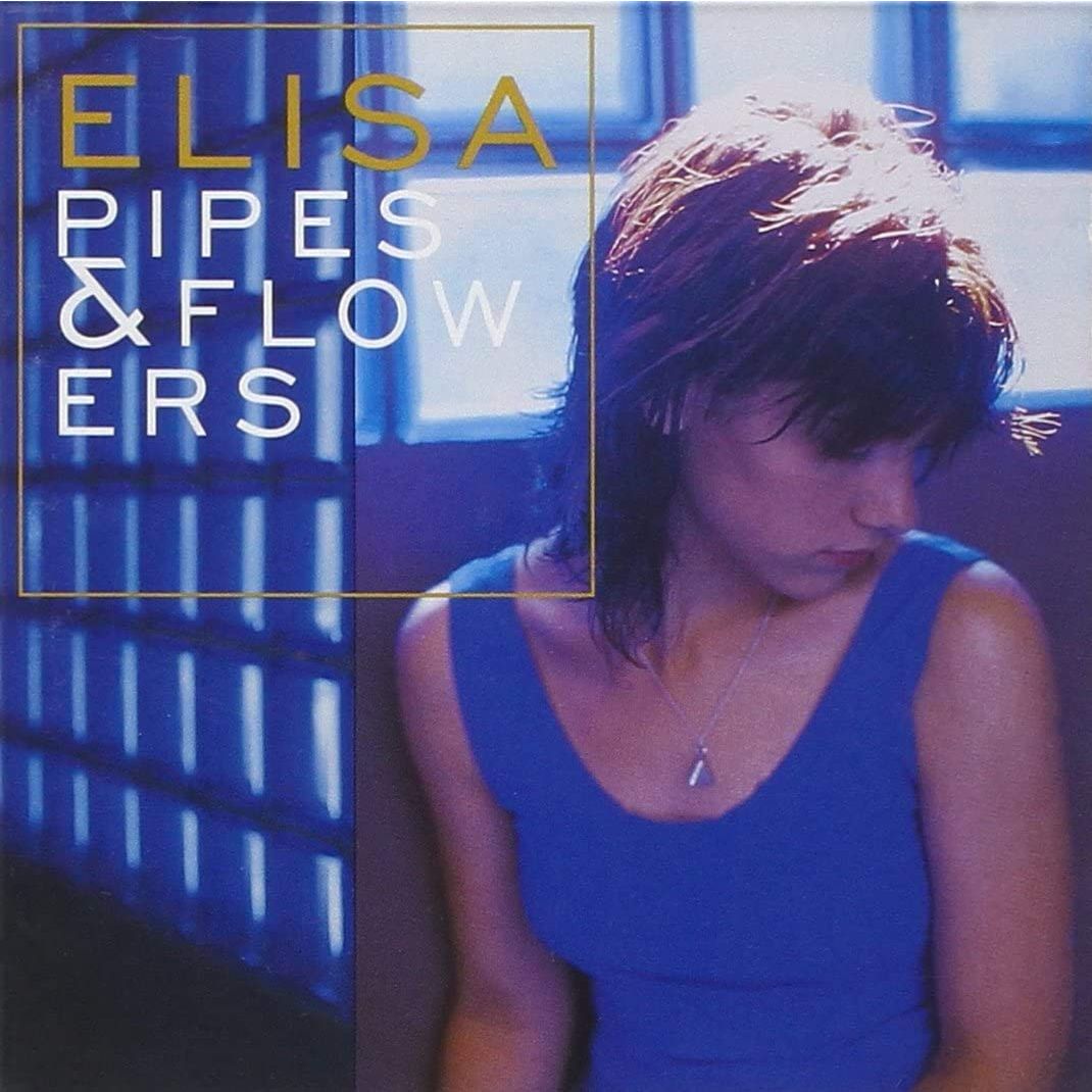 PIPES & FLOWERS (25TH ANNIVERSARY EDITION)