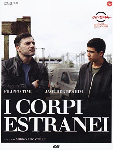 CORPI ESTRANEI (I)