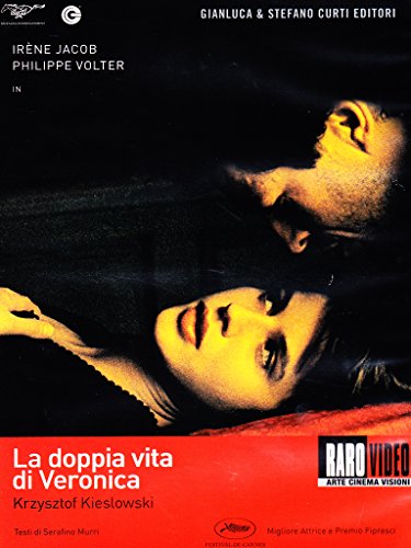 DOPPIA VITA DI VERONICA (LA)