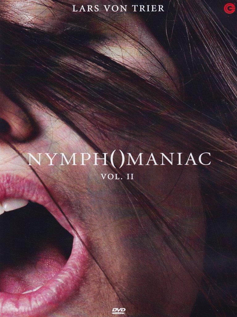 NYMPHOMANIAC VOL. 2