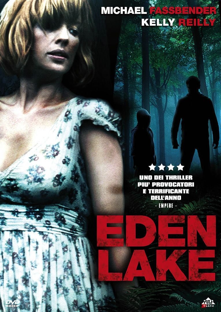 EDEN LAKE