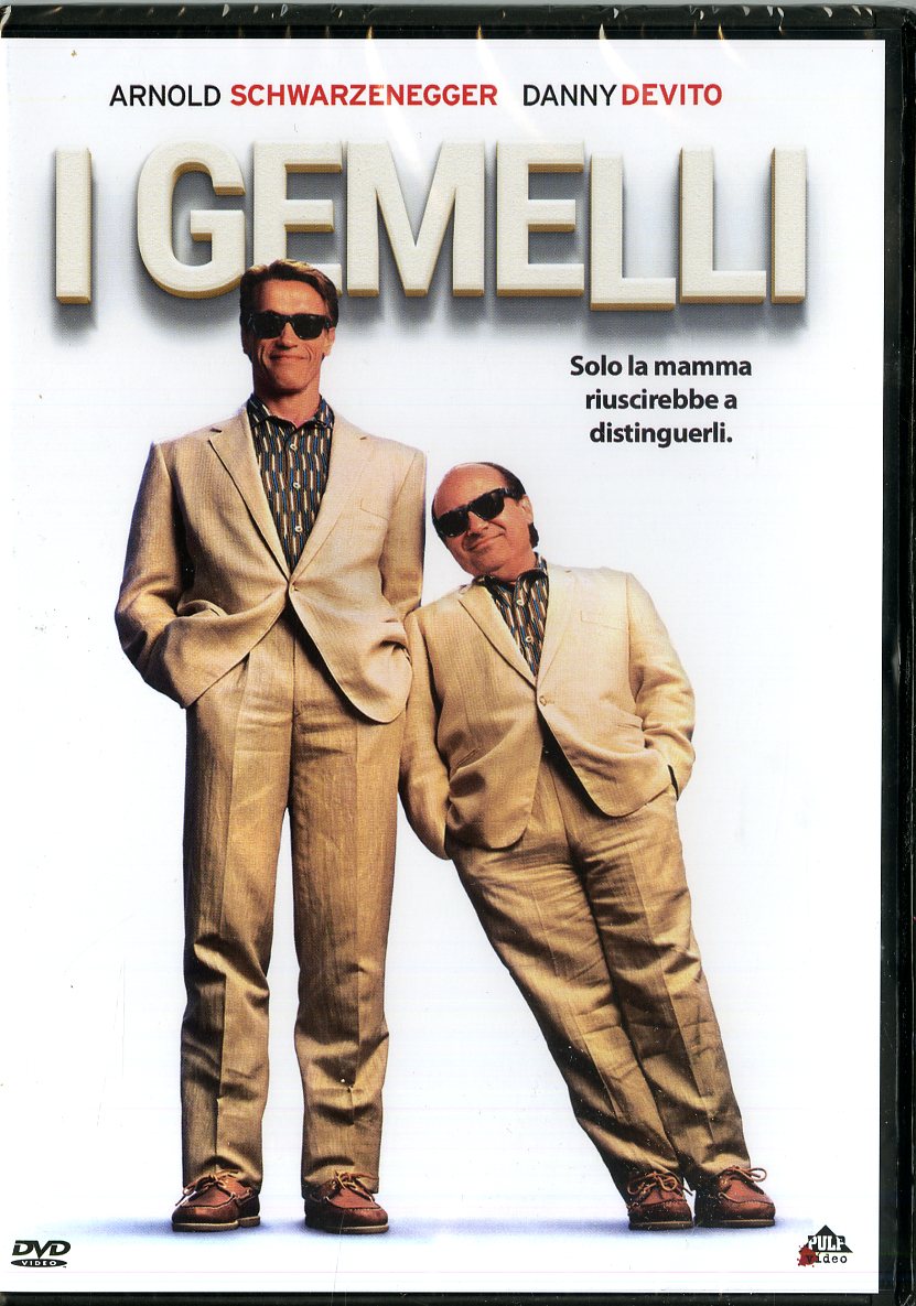 GEMELLI (I)