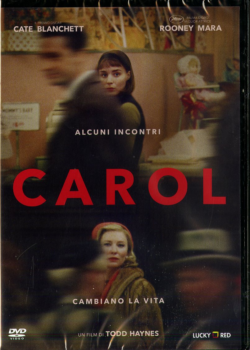 CAROL