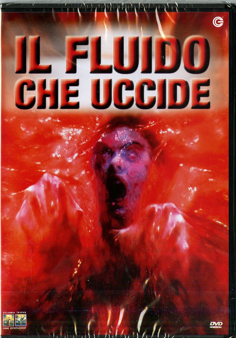 FLUIDO CHE UCCIDE (IL)