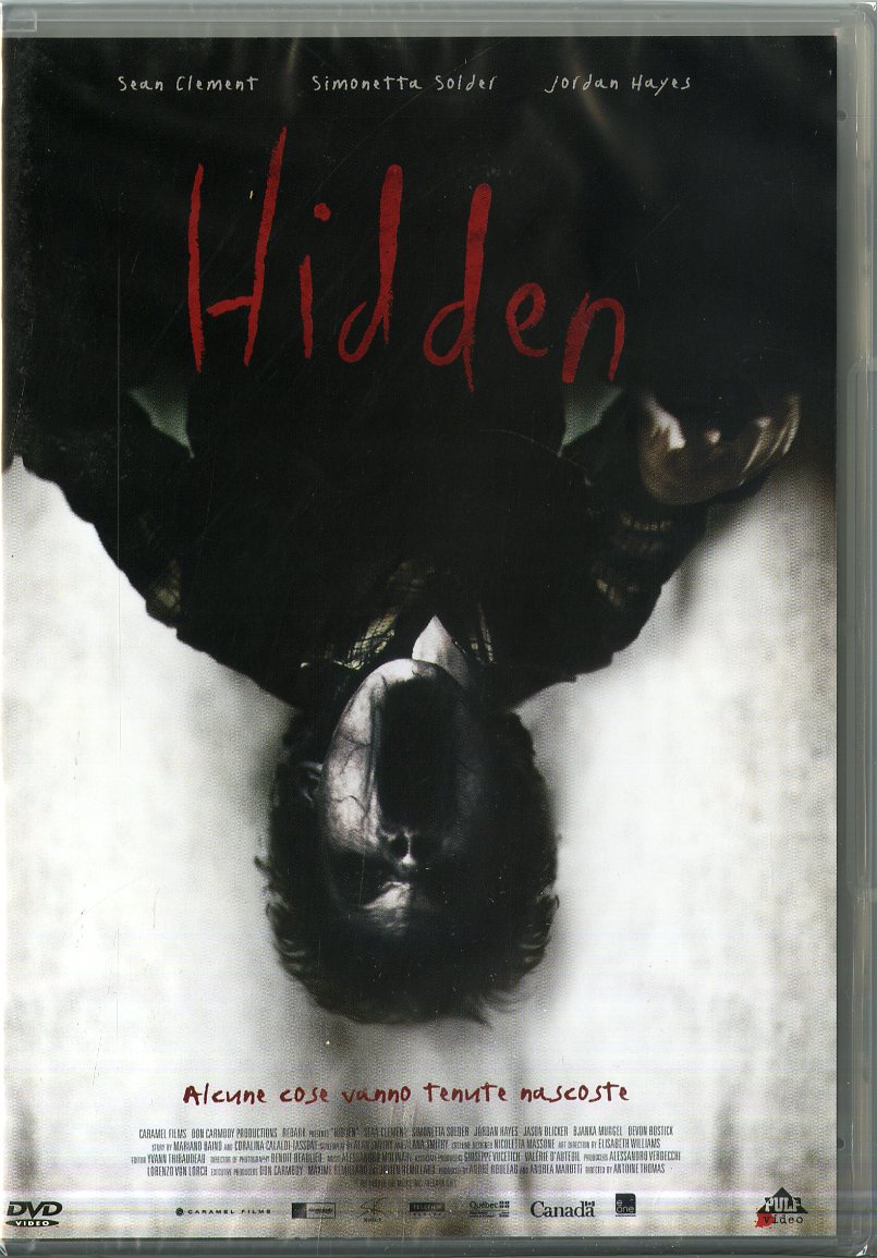 HIDDEN