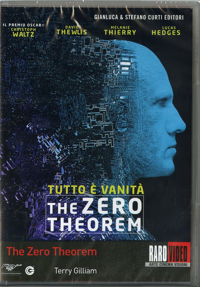 ZERO THEOREM (THE)