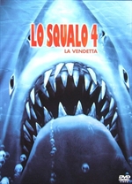 SQUALO 4 (LO) - LA VENDETTA