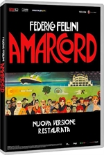 AMARCORD (NUOVA VERSIONE RESTAURATA)