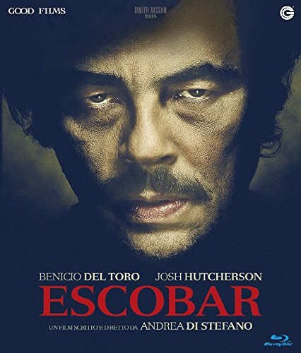 ESCOBAR - PARADISE LOST