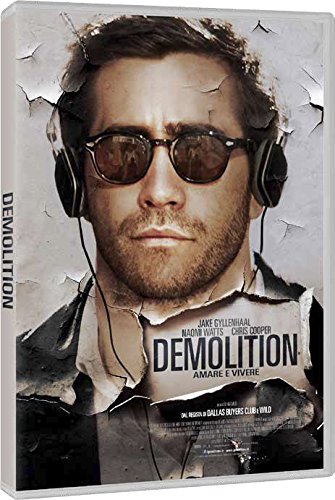 DEMOLITION - AMARE E VIVERE