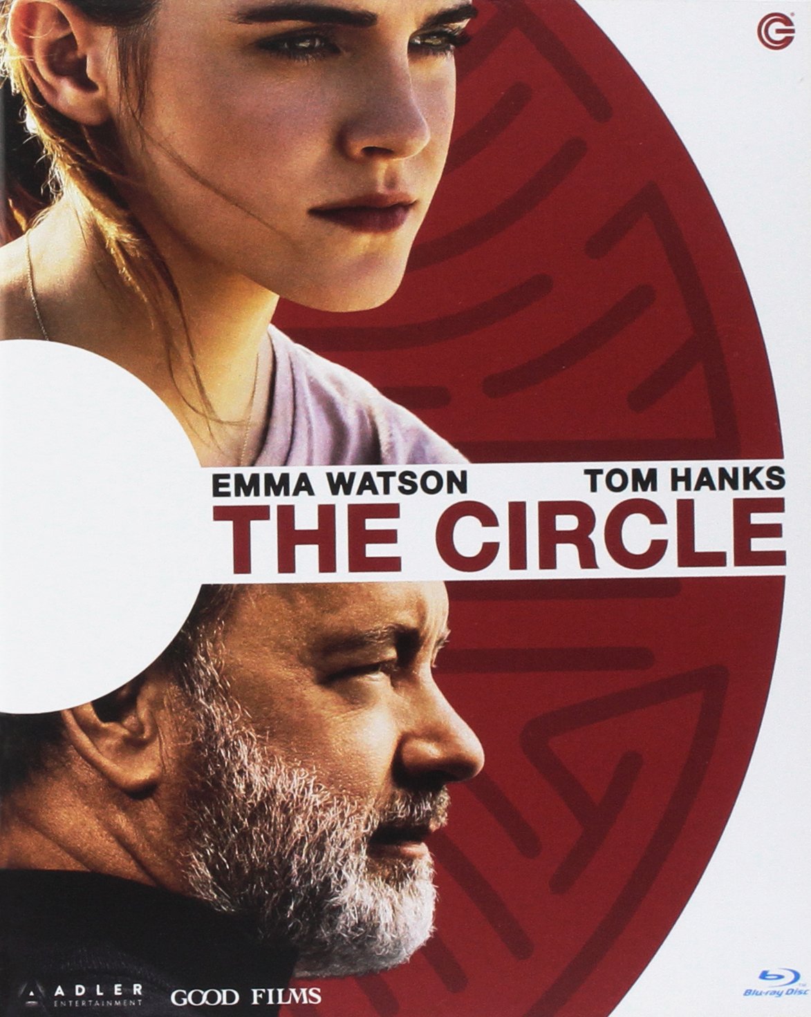 CIRCLE (THE)