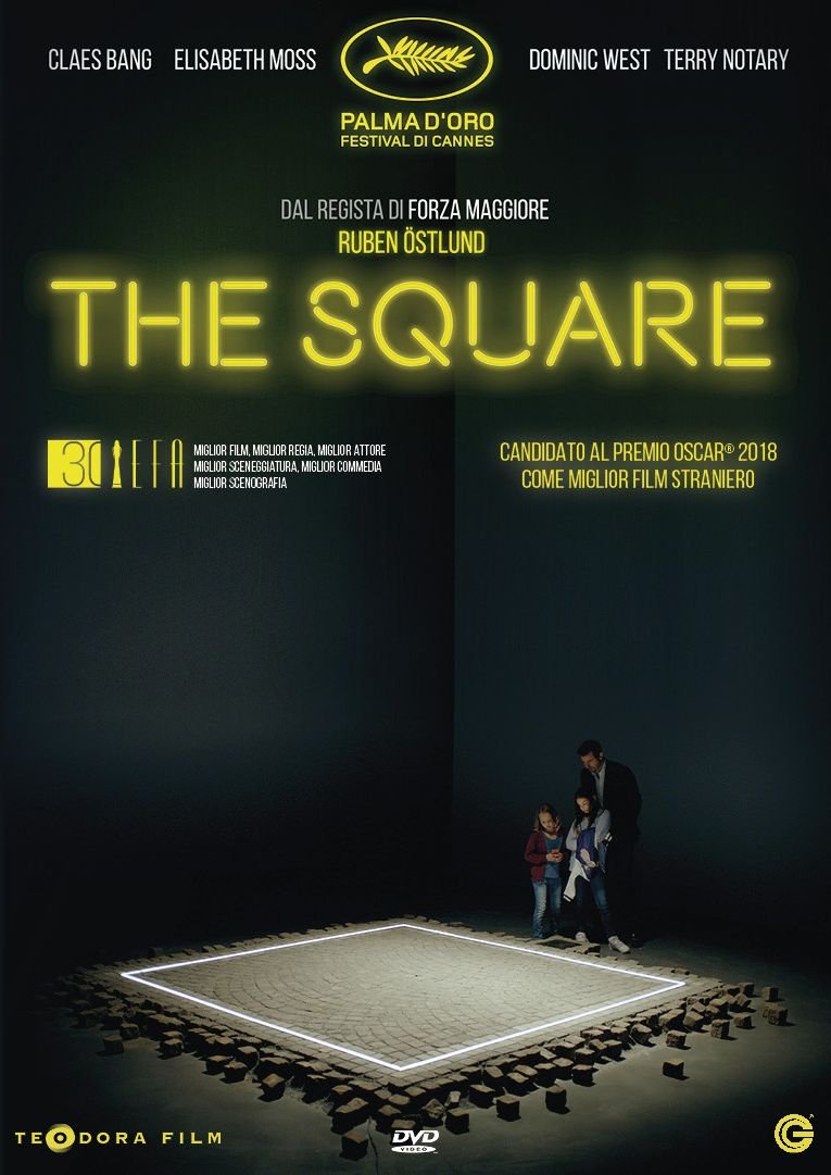 SQUARE (THE)