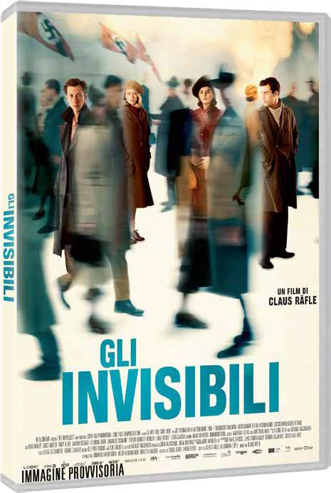 INVISIBILI (GLI)