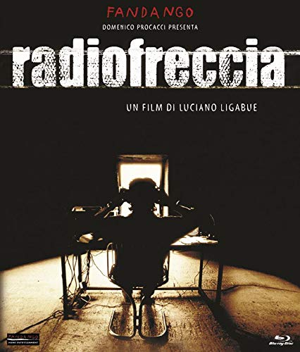 RADIOFRECCIA