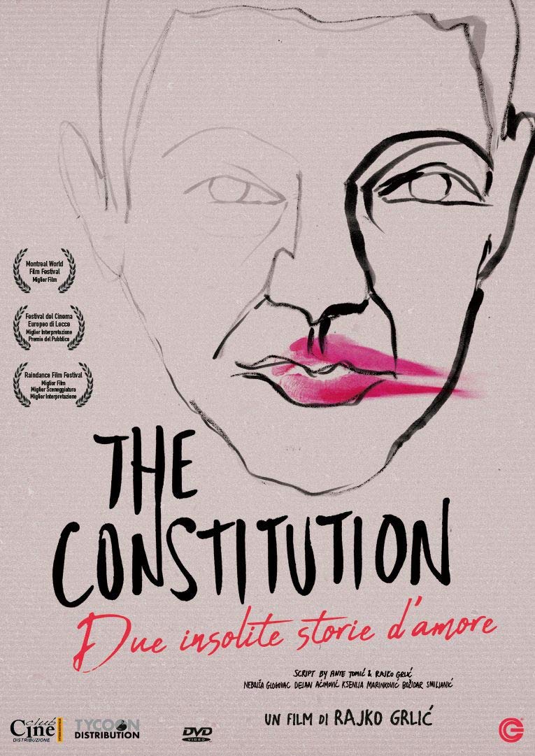 CONSTITUTION (THE)