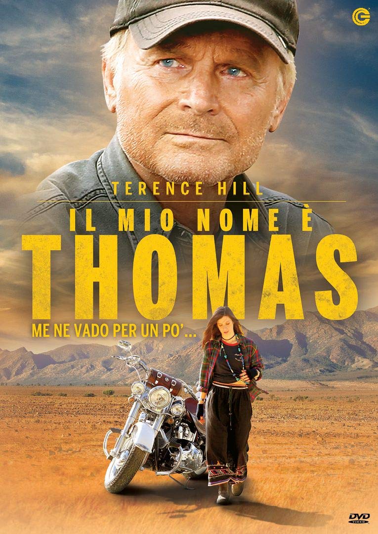 MIO NOME E' THOMAS (IL)