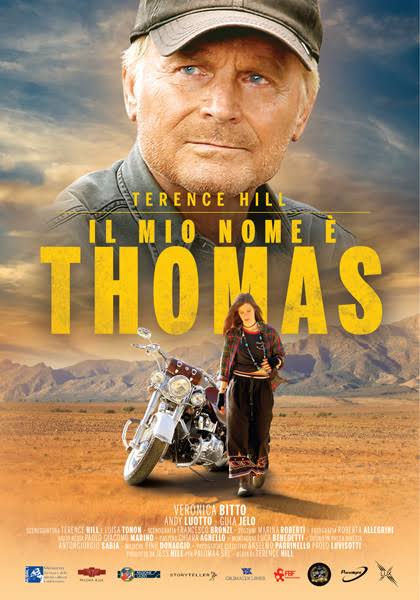 MIO NOME E' THOMAS (IL)