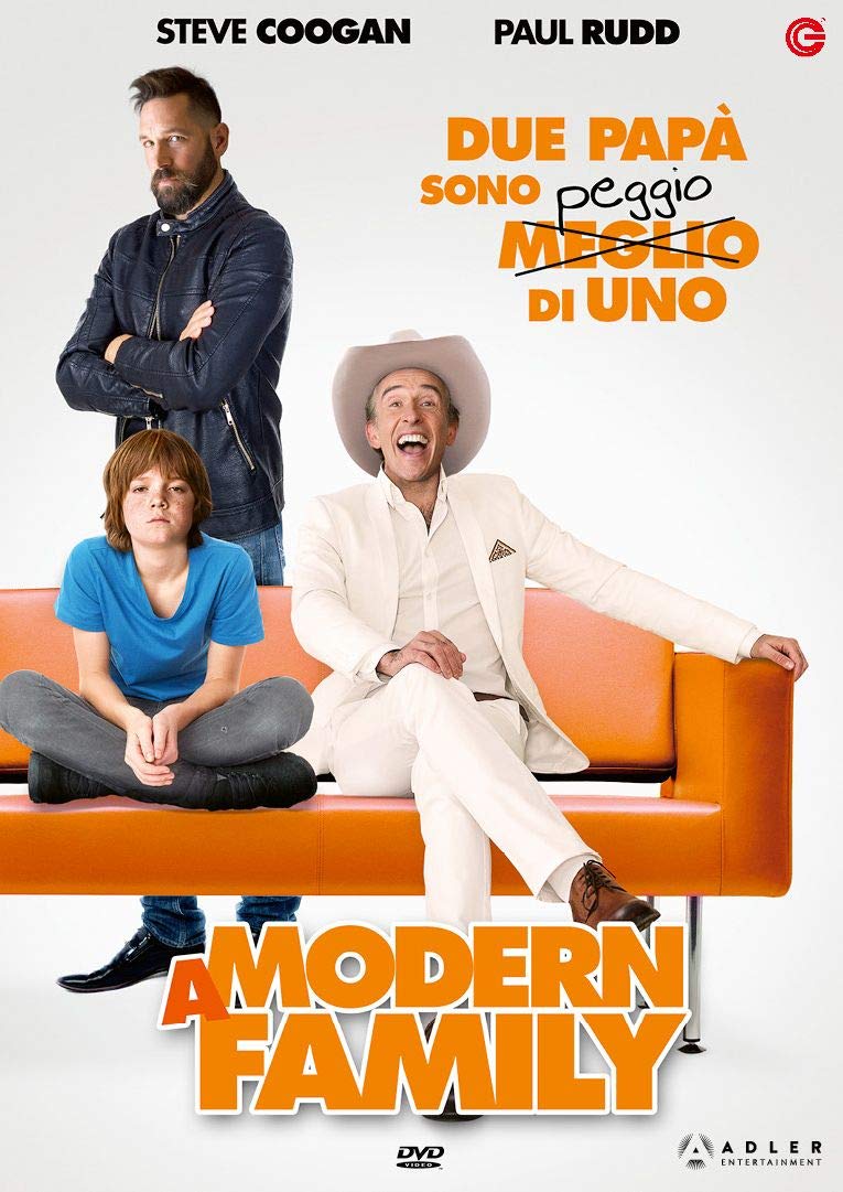 MODERN FAMILY (A)