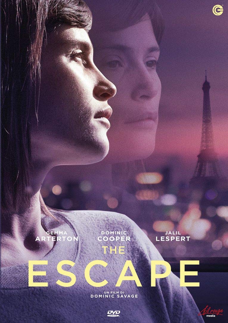 ESCAPE (THE)