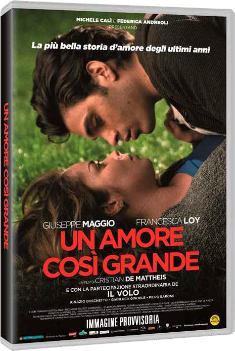 AMORE COSI' GRANDE (UN)