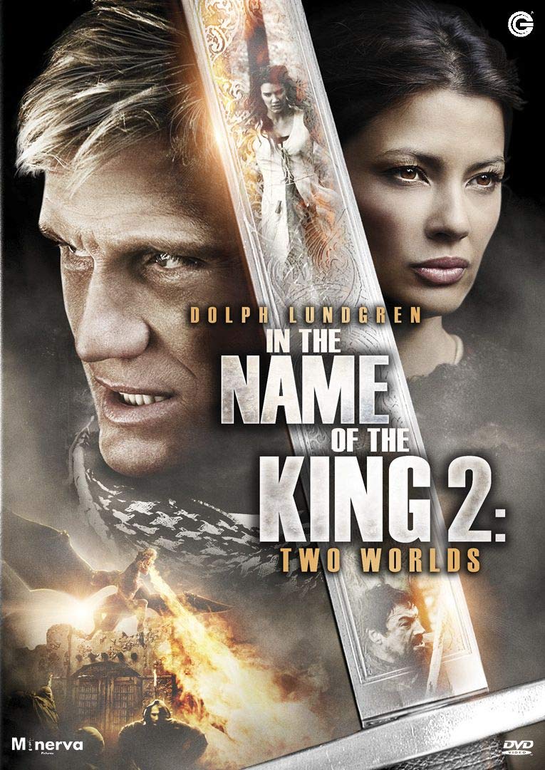 IN THE NAME OF THE KING 2 - TWO WORLDS