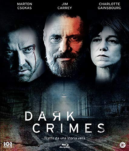 DARK CRIMES