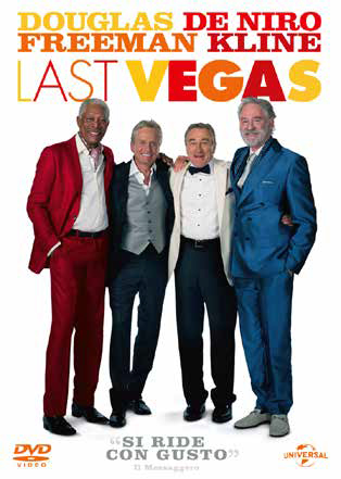 LAST VEGAS