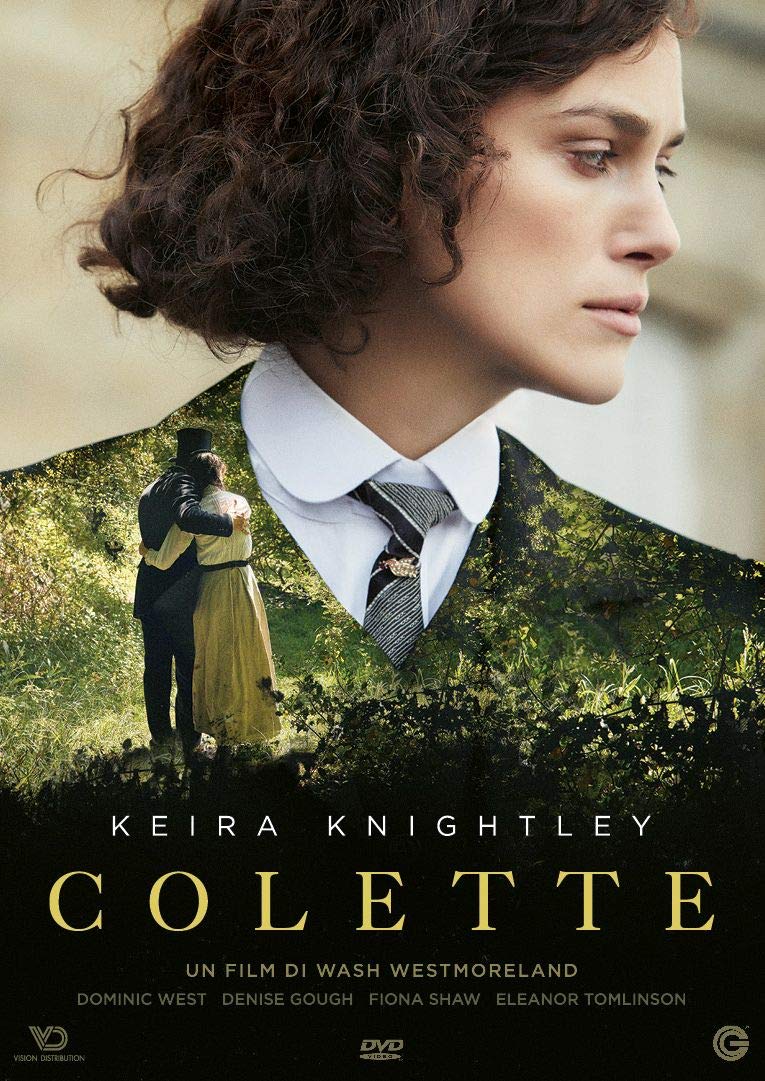 COLETTE