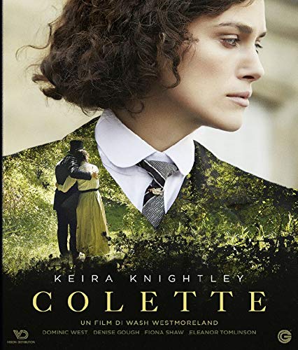 COLETTE