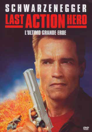 LAST ACTION HERO