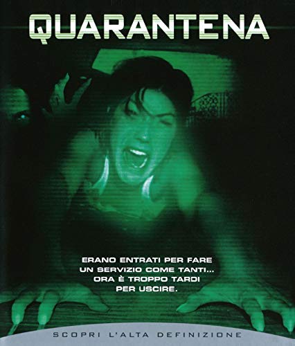 QUARANTENA