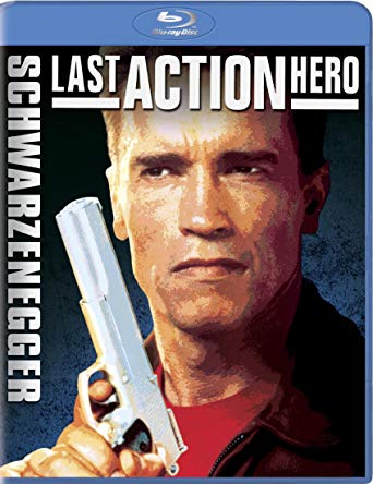 LAST ACTION HERO