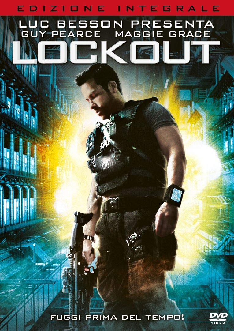 LOCKOUT