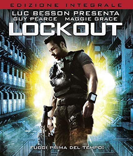 LOCKOUT