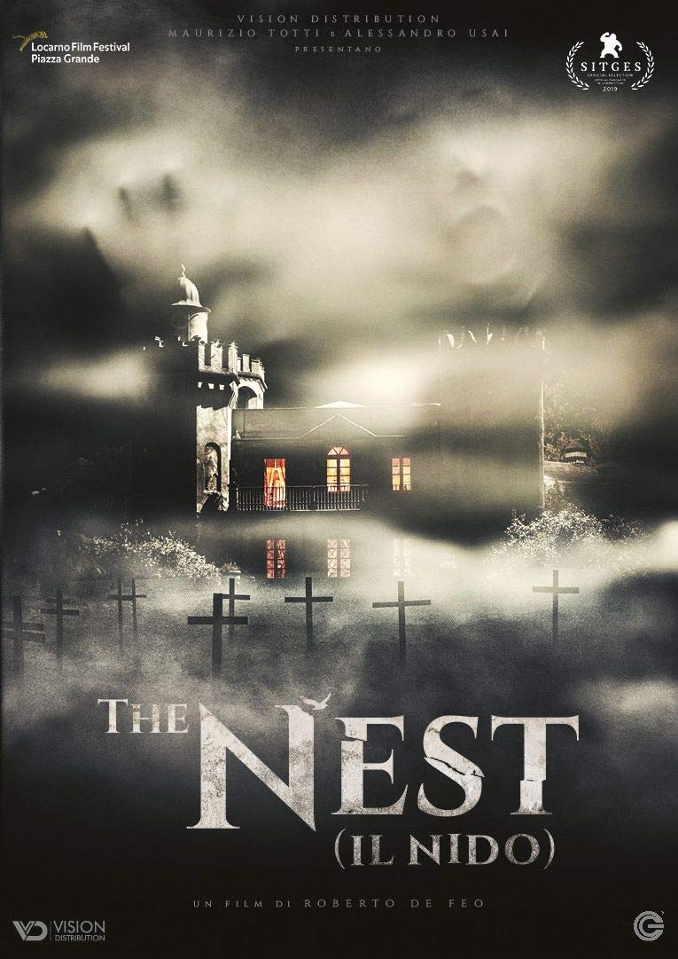 NEST (THE) - IL NIDO