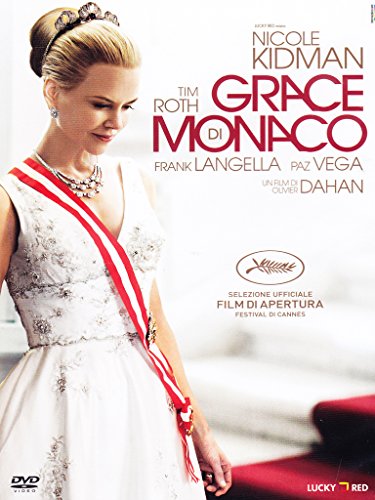 GRACE DI MONACO