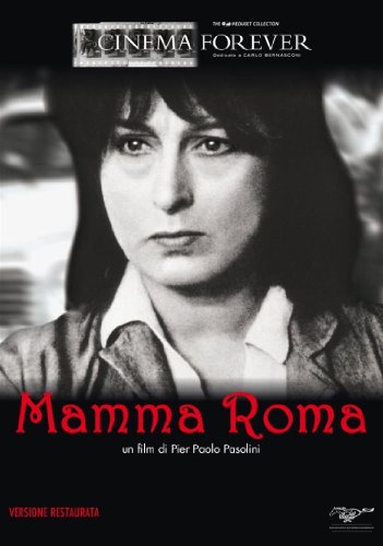 MAMMA ROMA