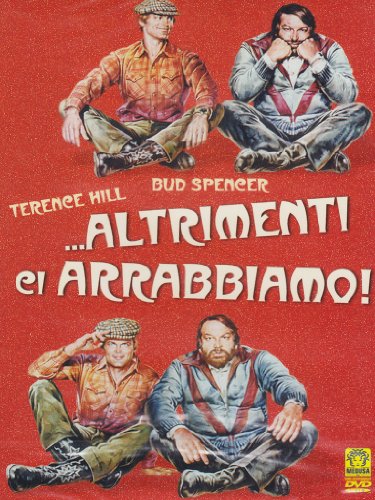 ALTRIMENTI CI ARRABBIAMO