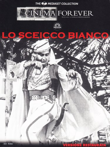 SCEICCO BIANCO (LO)