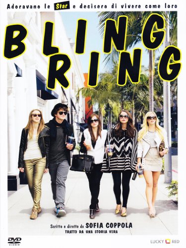 BLING RING