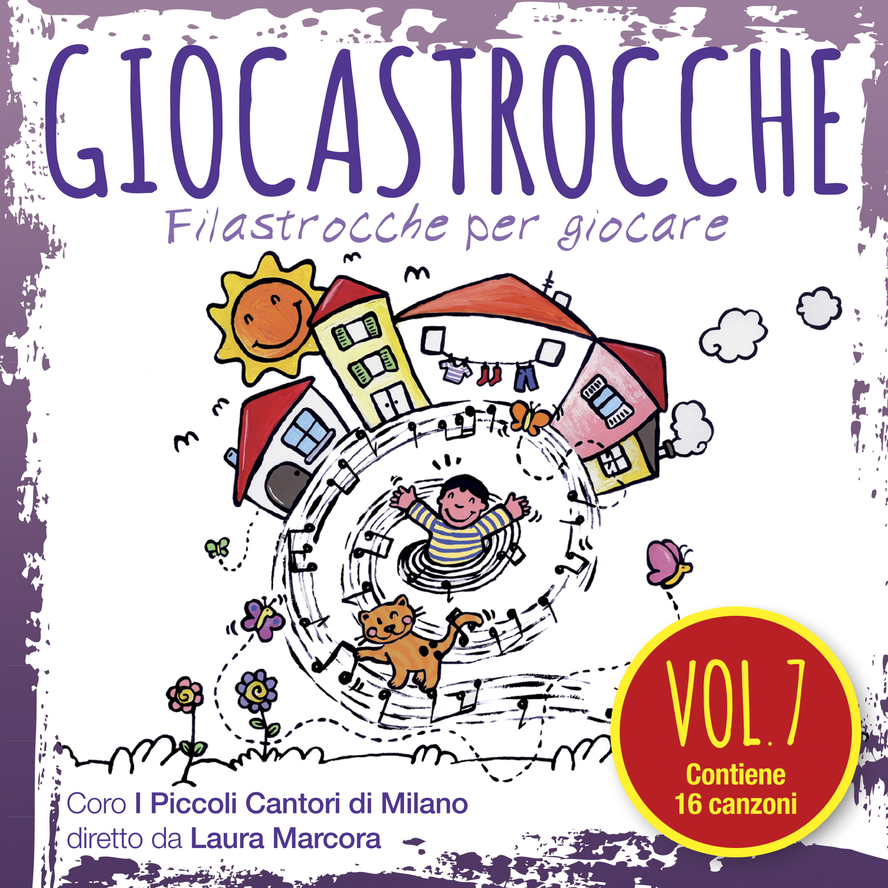 THE BEST OF GIOCASTROCCHE