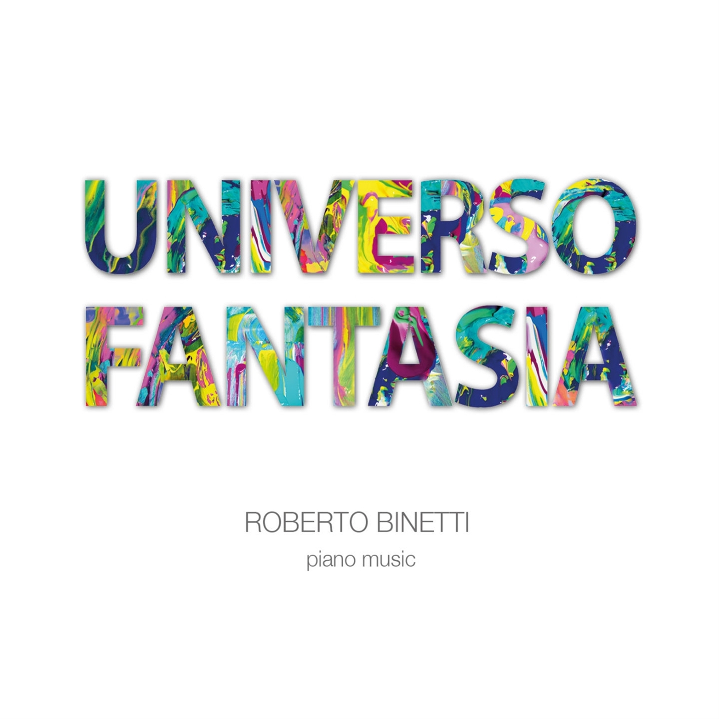 UNIVERSO FANTASIA