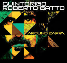 AROUND ZAPPA [CD + DVD]
