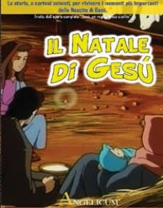 IL NATALE DI GESU'