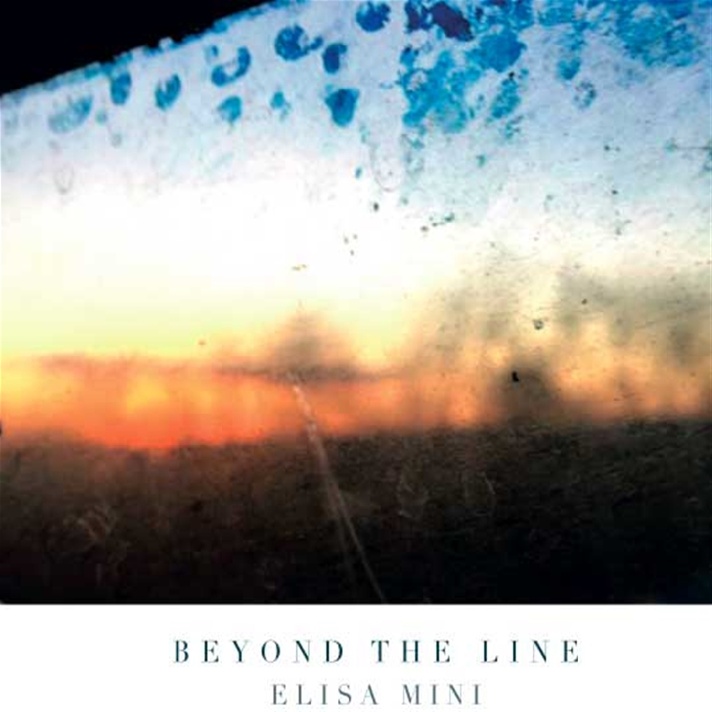 BEYOND THE LINE