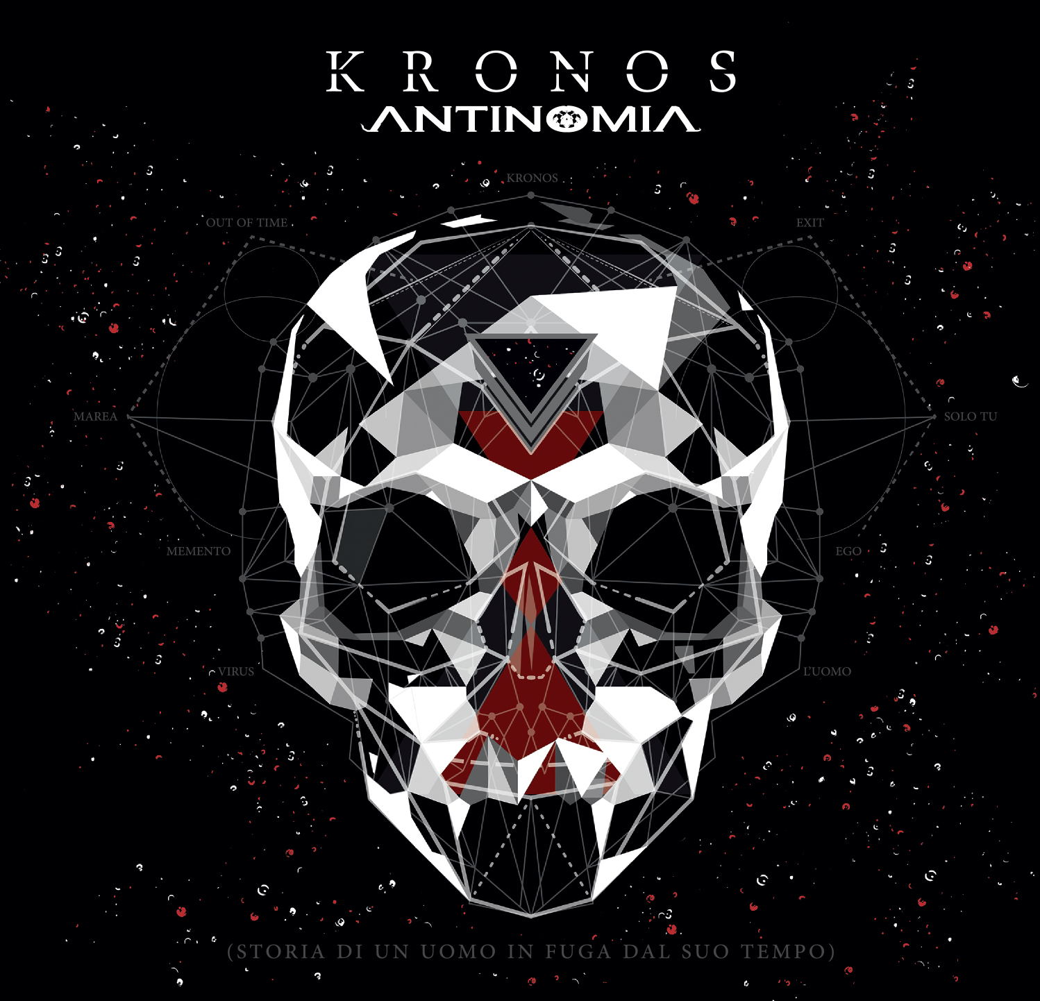 KRONOS